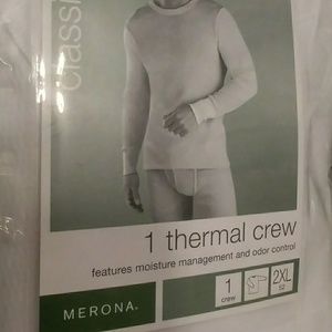 Thermal Crew